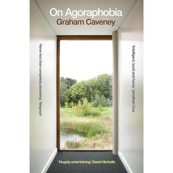 On Agoraphobia