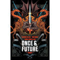 Once And Future Omnibus