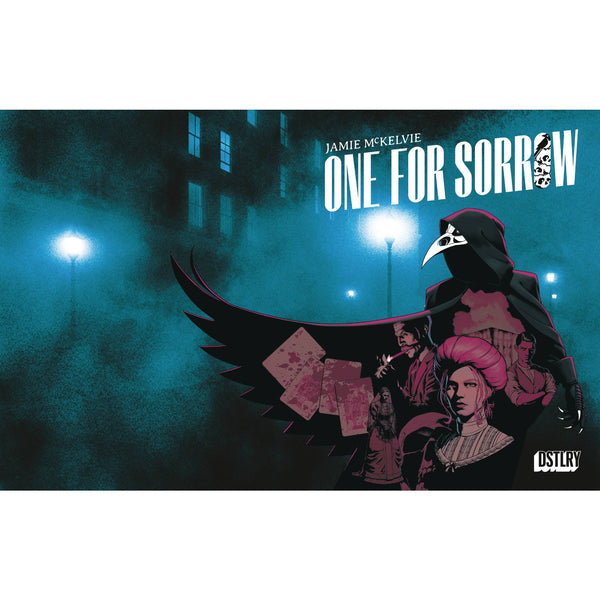 One For Sorrow #1 
