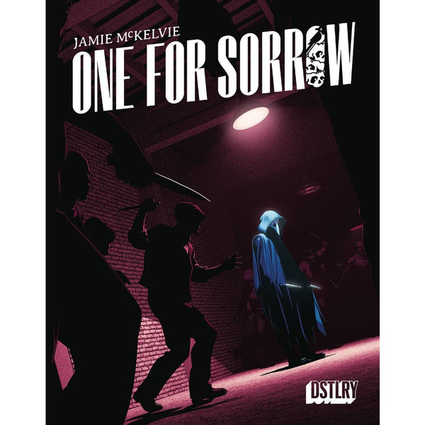 One For Sorrow #2