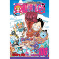 One Pice Volume 106