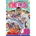 One Piece Volume 108