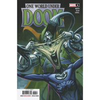 One World Under Doom #6