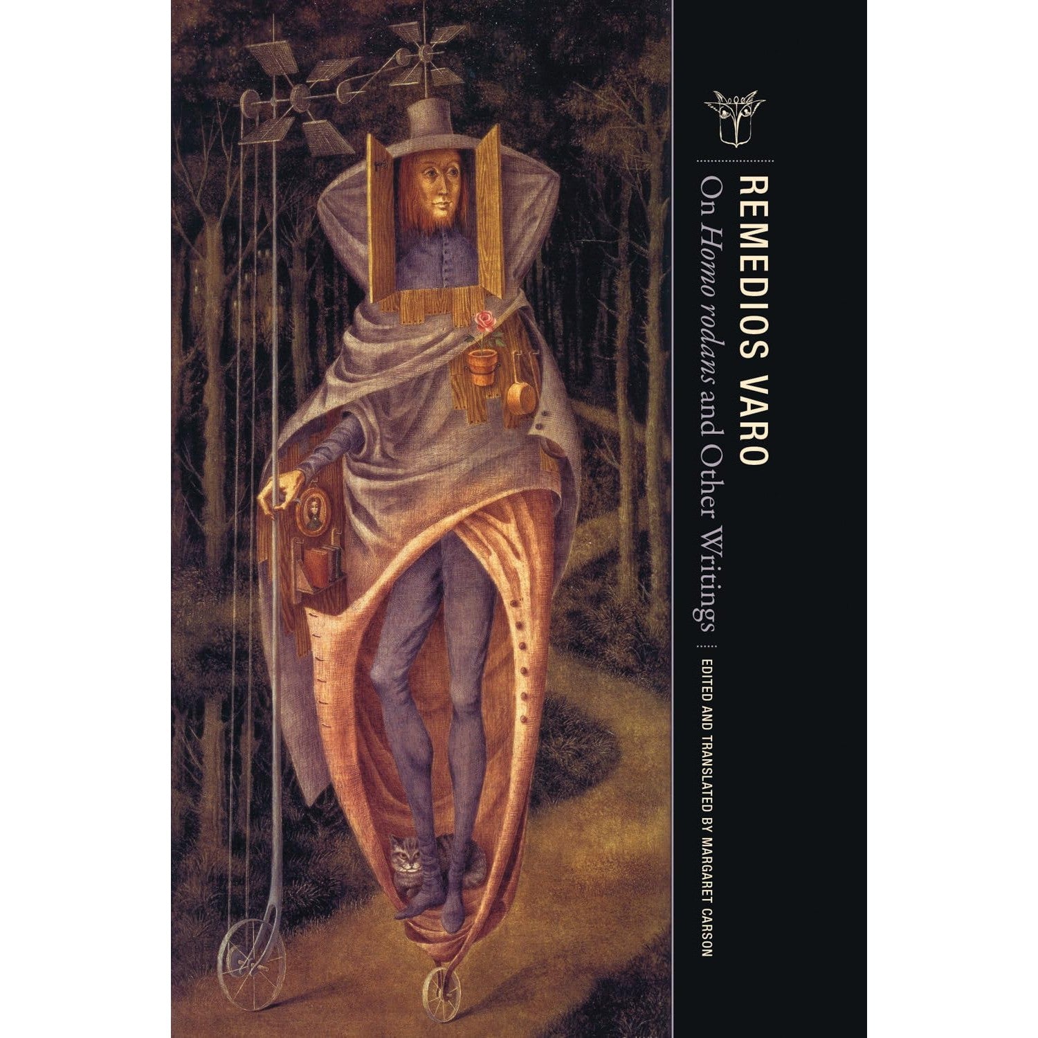 On Homo rodans and Other Writings