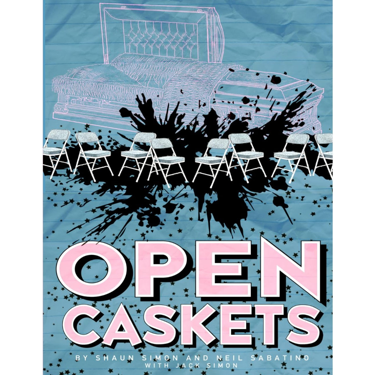 Open Caskets