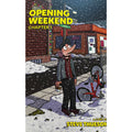Opening Weekend #1