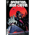 Operation: Iron Coffin #1