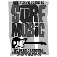 One Punk's Guide to Surf Music