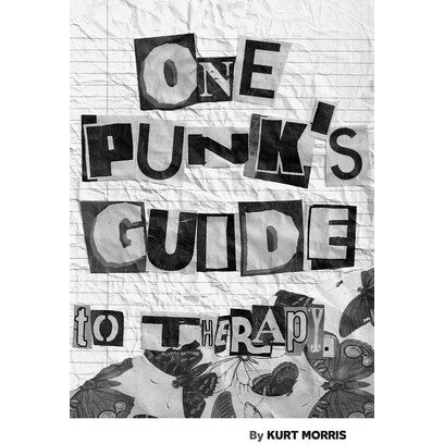 One Punk’s Guide to Therapy