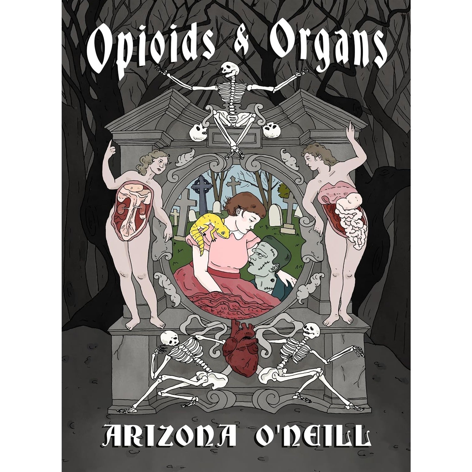 Opioids & Organs