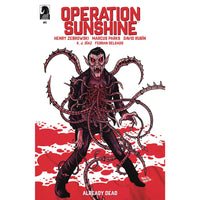 Operation Sunshine Already Dead #2