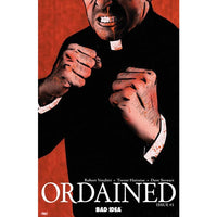 Ordained #1