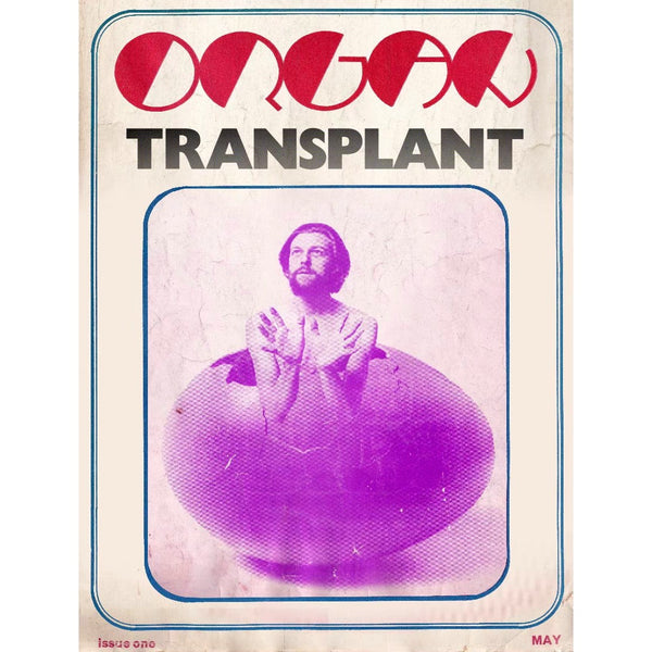 Organ Transplant #1