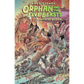 Orphan And The Five Beasts Volume 2: Bath of Blood