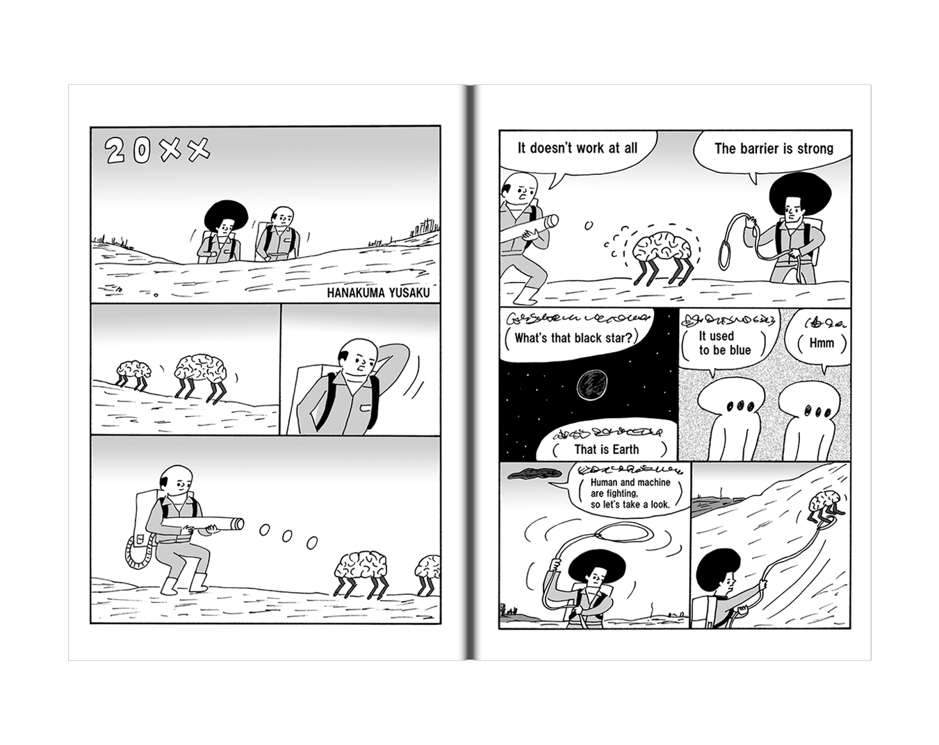 Osso Comix
