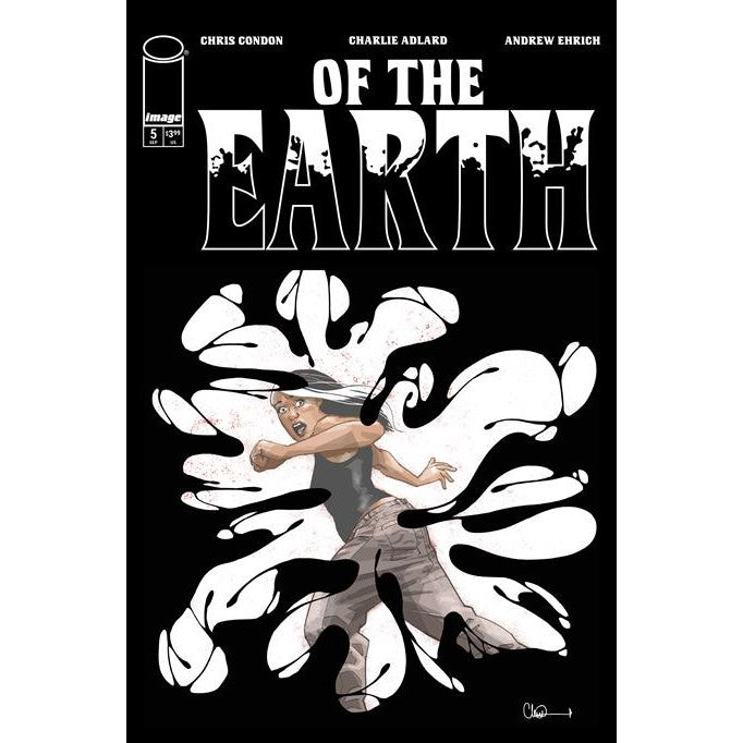 Of the Earth #5