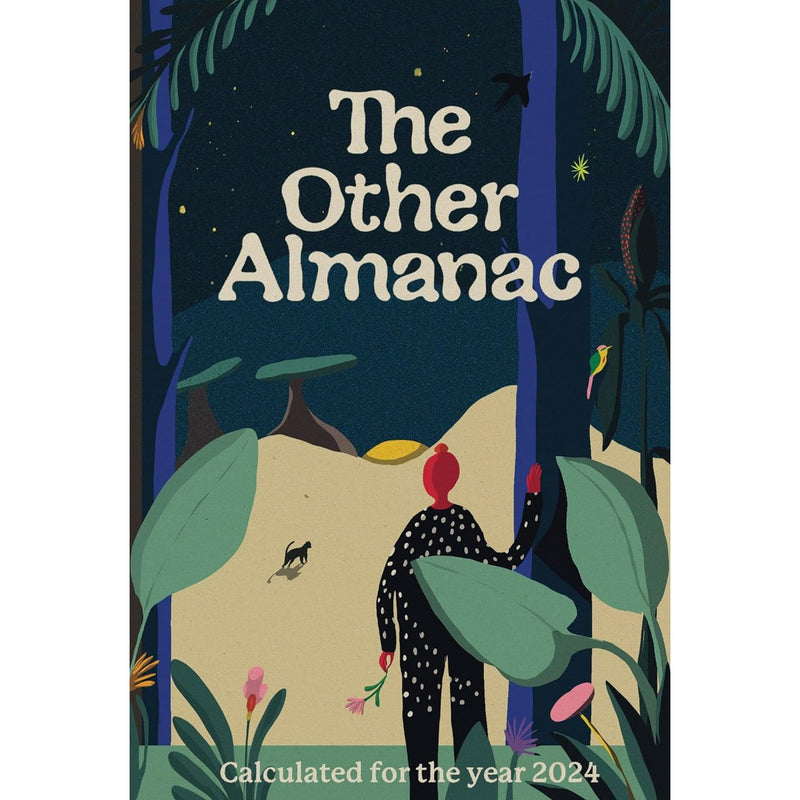 The 2024 Other Almanac