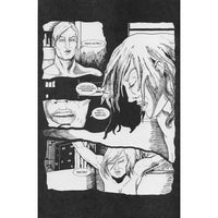 Other Side of Town #1&2