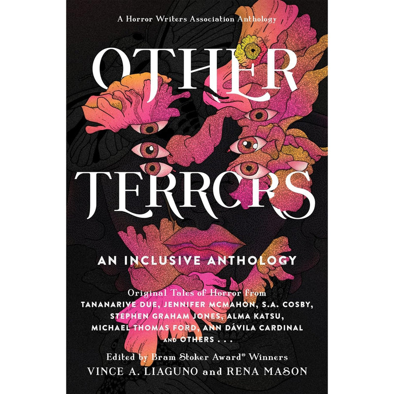 Other Terrors: An Inclusive Anthology