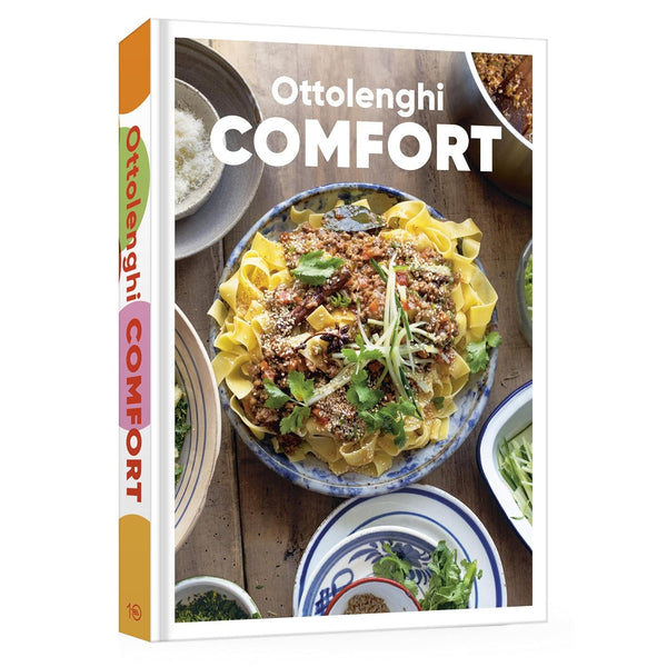 Ottolenghi Comfort: A Cookbook