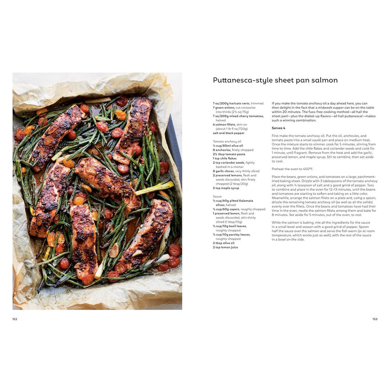 Ottolenghi Comfort: A Cookbook