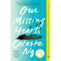 Our Missing Hearts