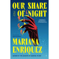 Our Share Of Night