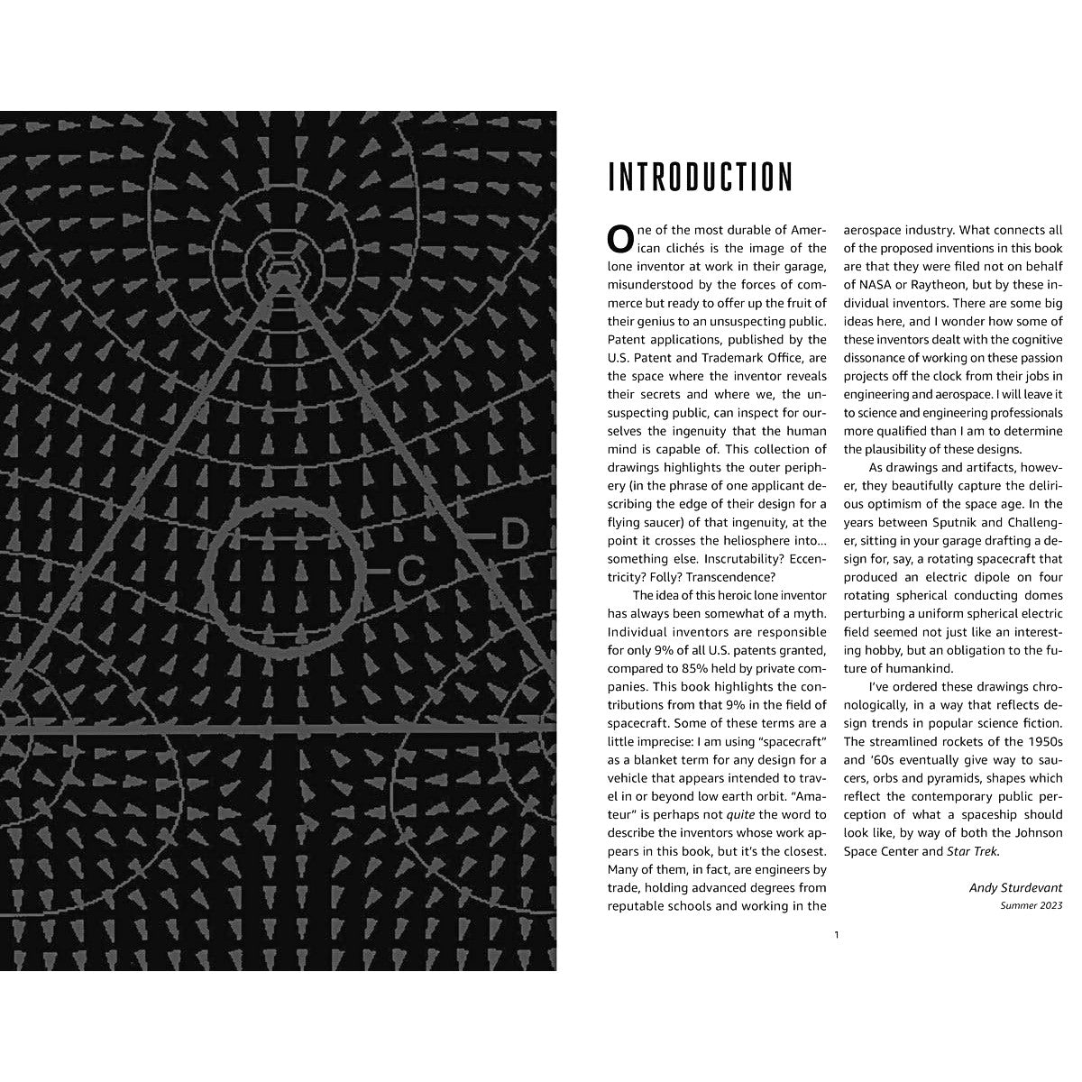 The Outer Periphery