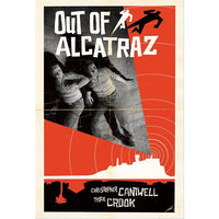 Out Of Alcatraz
