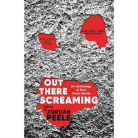 Out There Screaming (paperback)