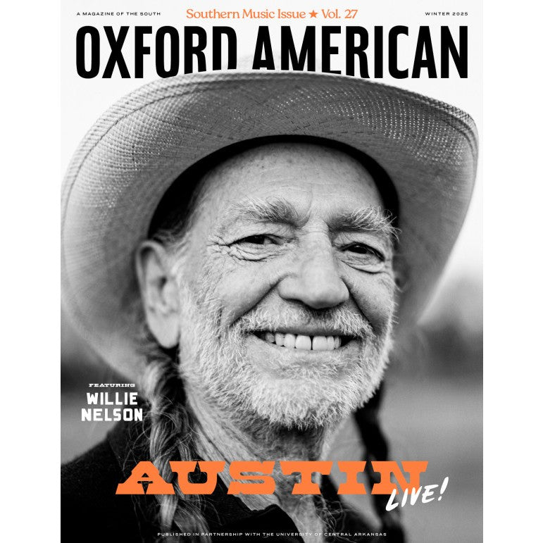 Oxford American #131