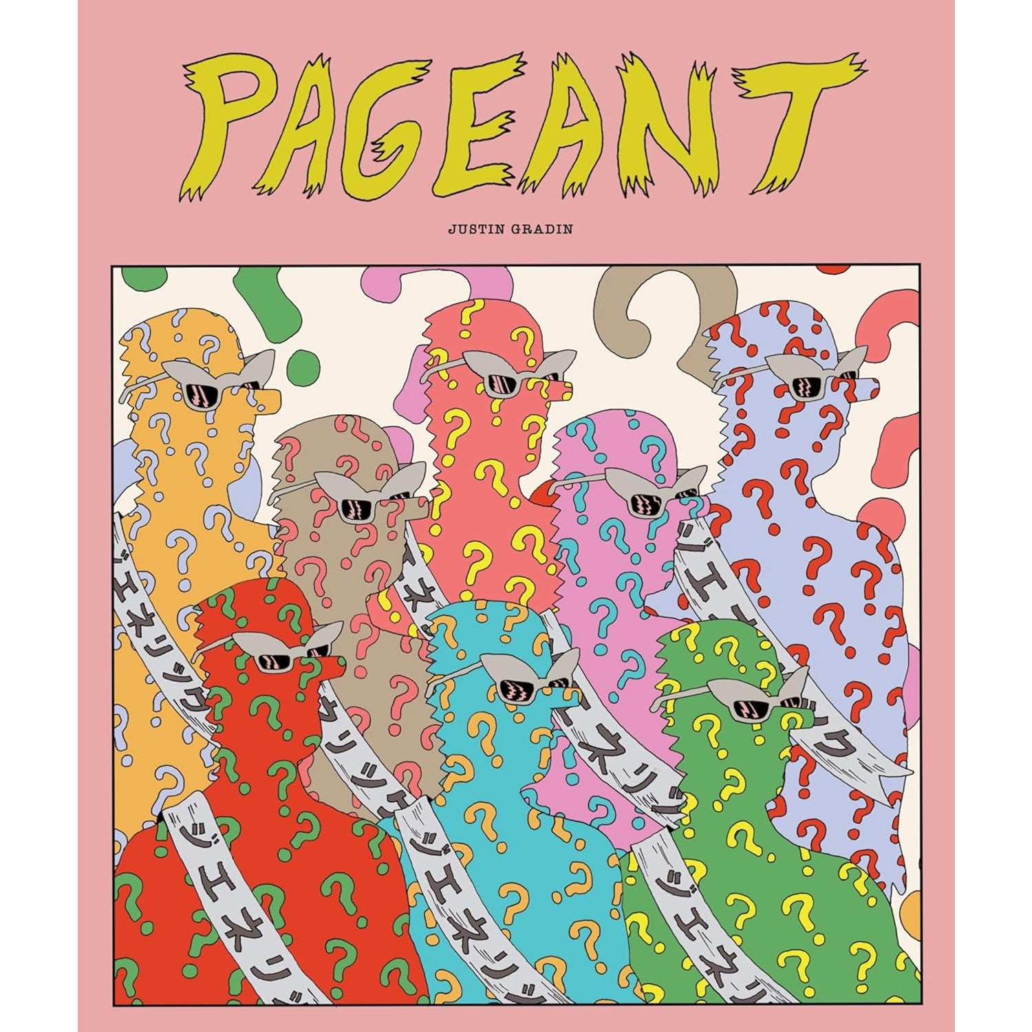 Pageant
