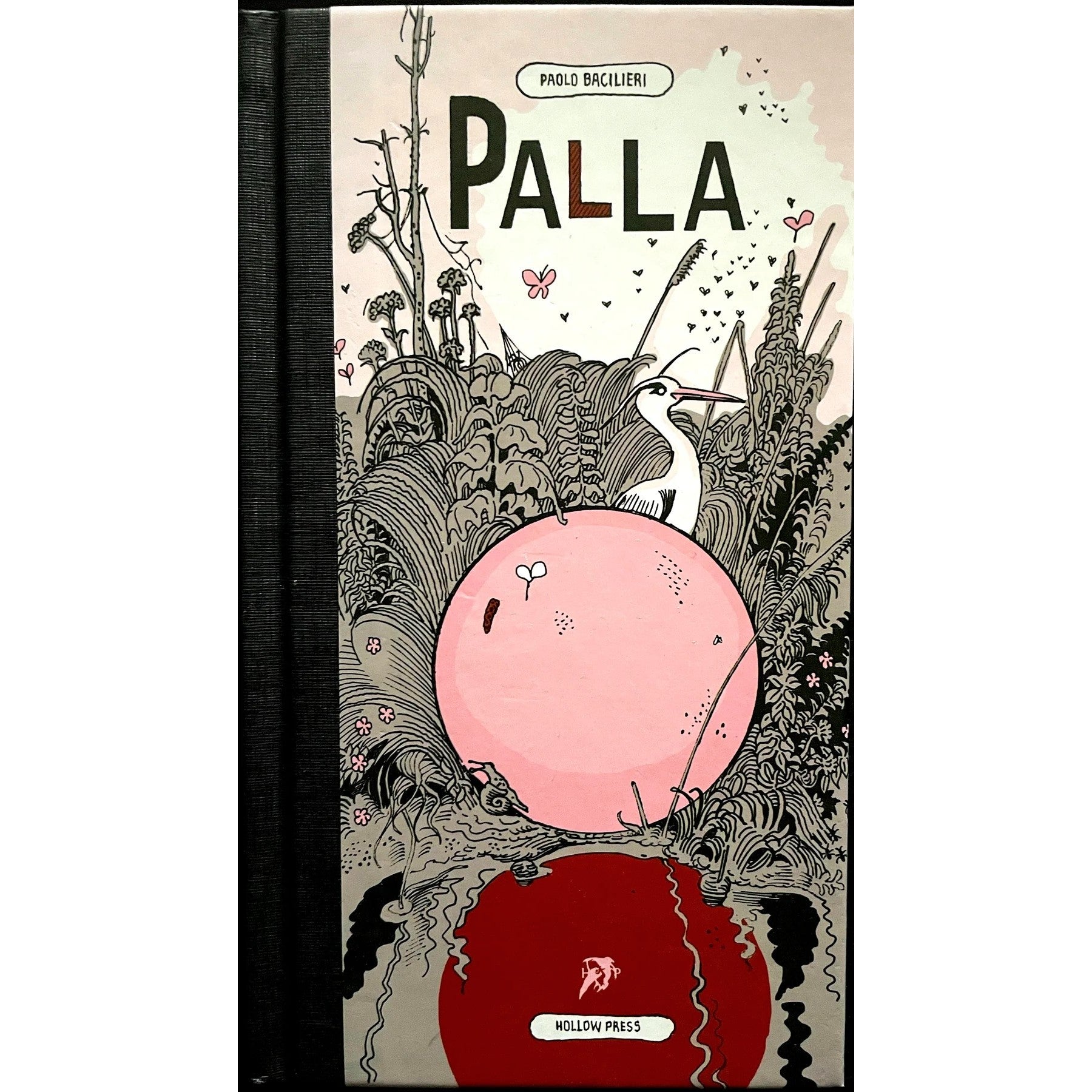 Palla