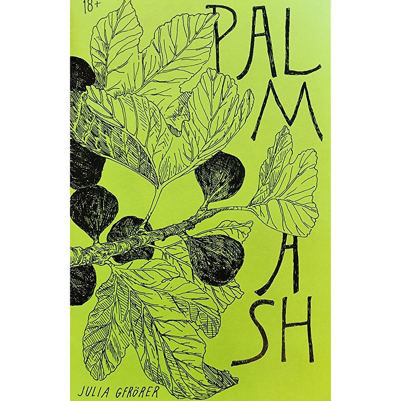 Palm Ash