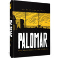 Palomar: The Heartbreak Soup Stories