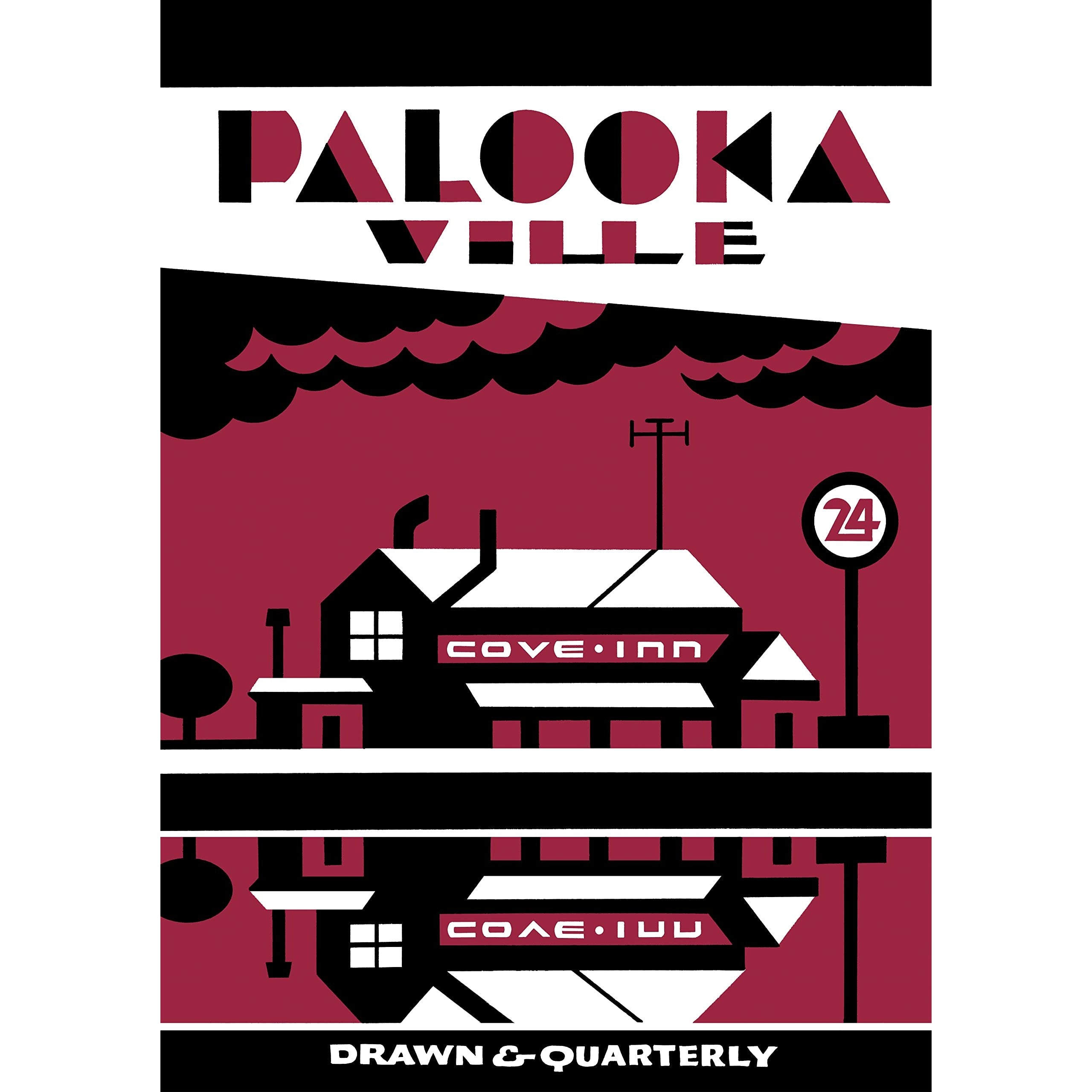 Palookaville #24