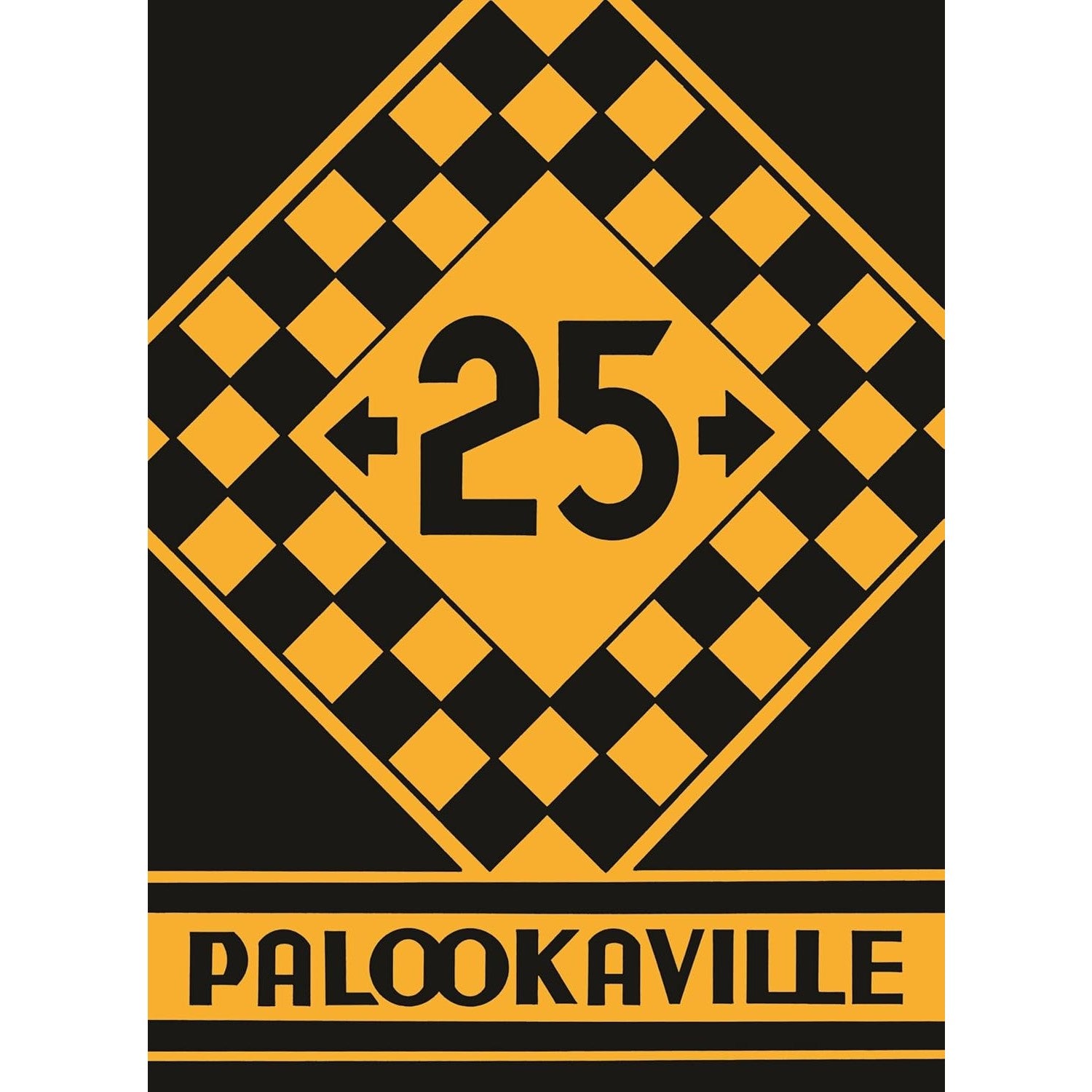 Palookaville #25
