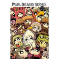 Panda Delivery Service