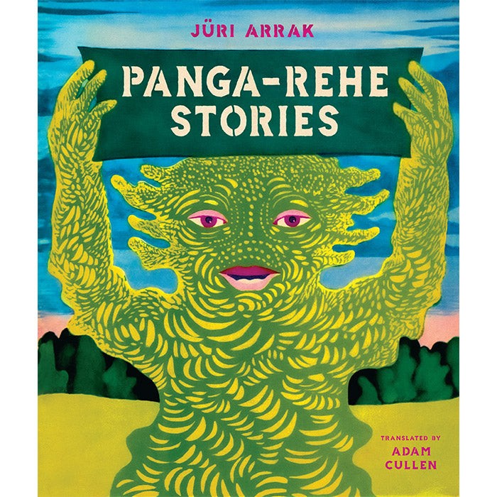Panga-Rehe Stories