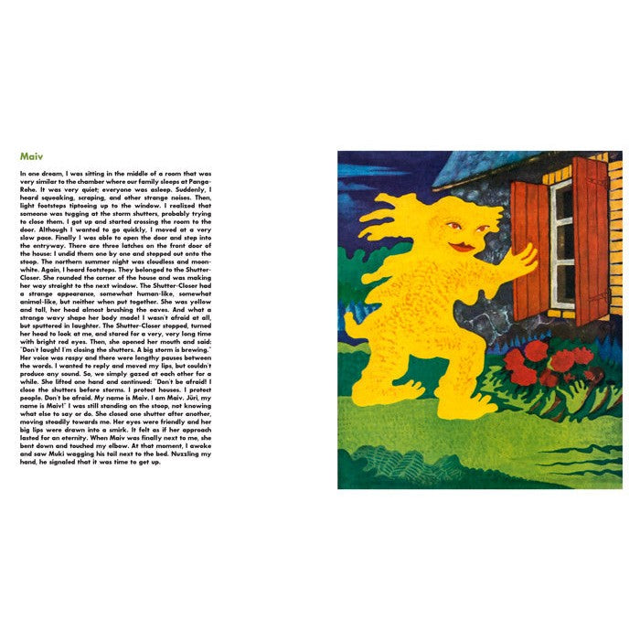 Panga-Rehe Stories