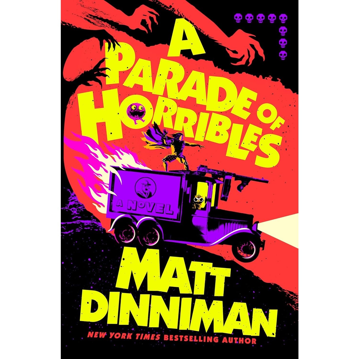 A Parade of Horribles