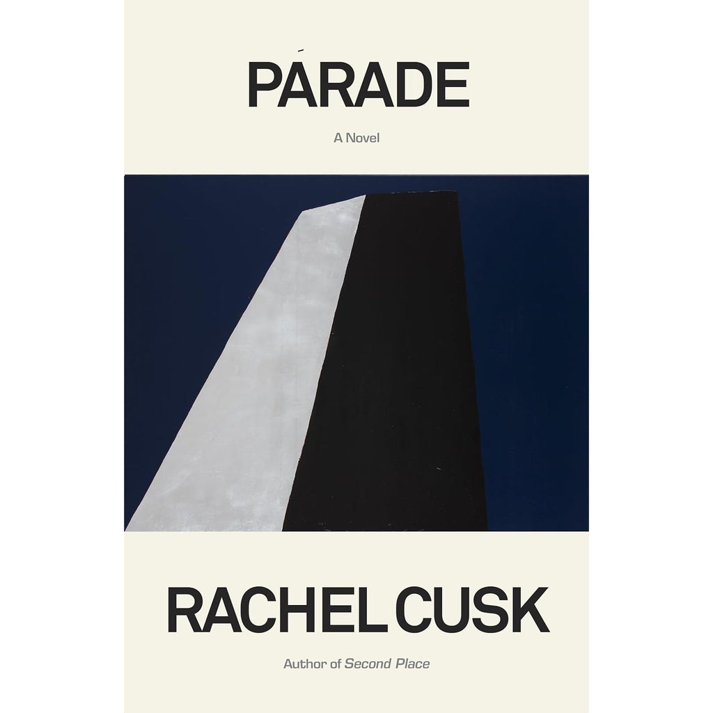 Parade: A Novel 