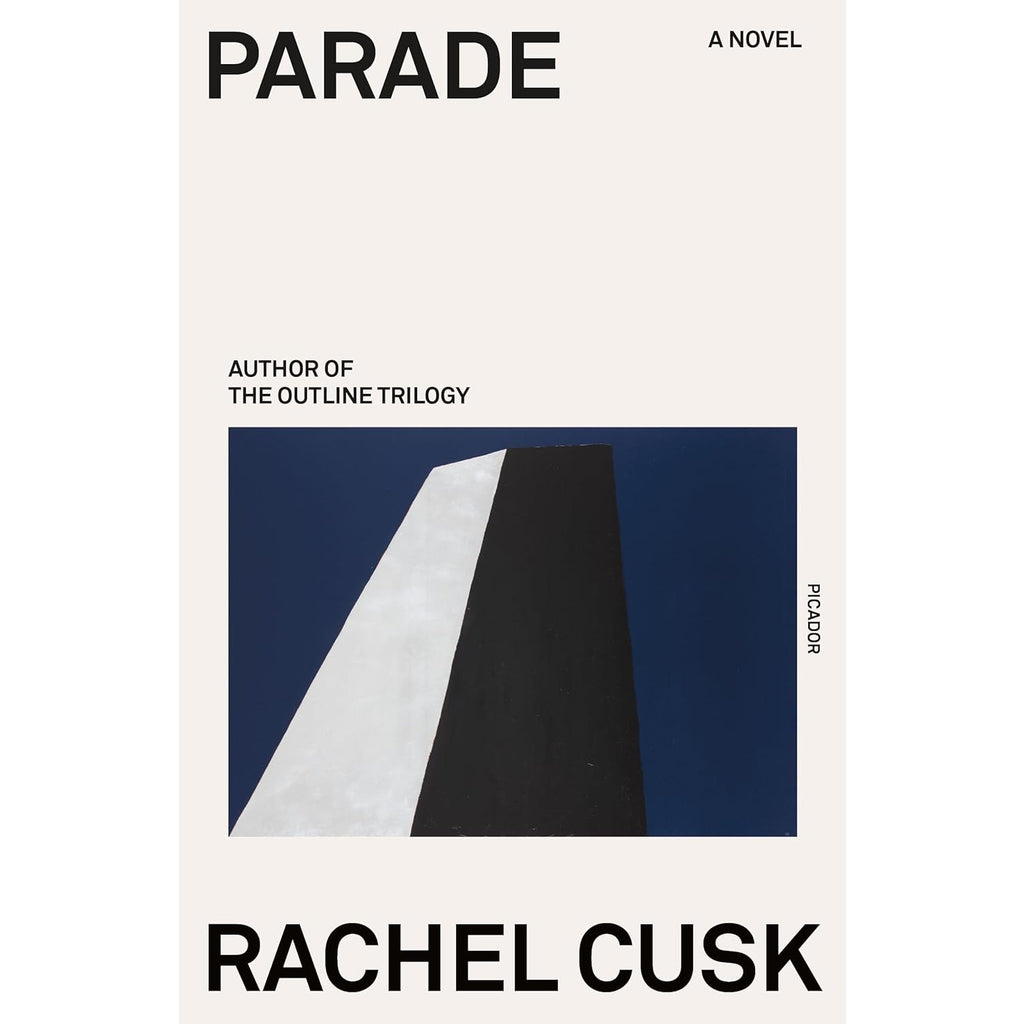 Parade (tpb)