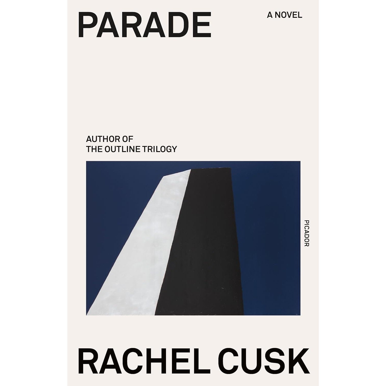 Parade (tpb)