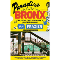 Paradise Bronx