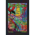 Parafrenic #1