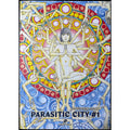 Parasitic City #1
