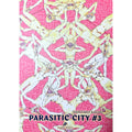 Parasitic City #3