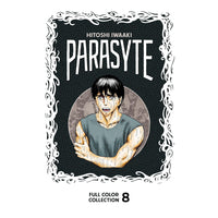 Parasyte Vol. 8