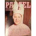 Parcel Magazine #2: Precious Metals